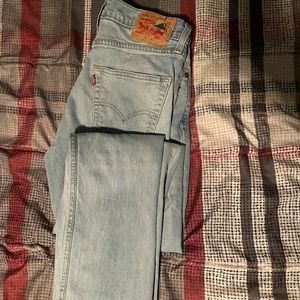 Levi jeans 32/32